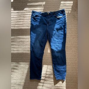 Universal Thread Skinny Jeans